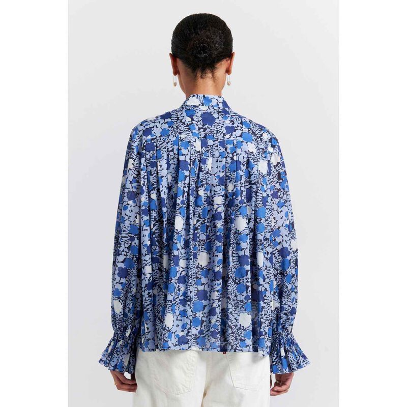 Karen Walker Furrow Shirt image number 1